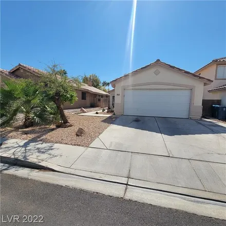Image 1 - 947 Nellie Jo Drive, Paradise, NV 89123, USA - House for rent