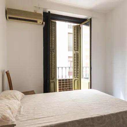 Image 1 - Madrid, Ministerio de Justicia, Calle de San Bernardo, 19, 28015 Madrid - Room for rent