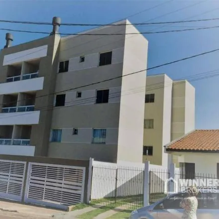 Image 2 - Rua Arlindo Oscar Carelli, Canada, Cascavel - PR, 85813-739, Brazil - Apartment for sale