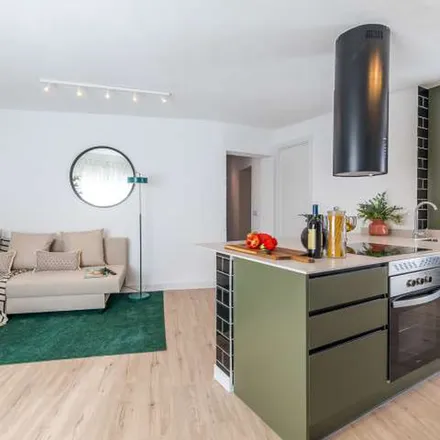 Rent this 4 bed apartment on Calle Las Matas in 20, 28039 Madrid
