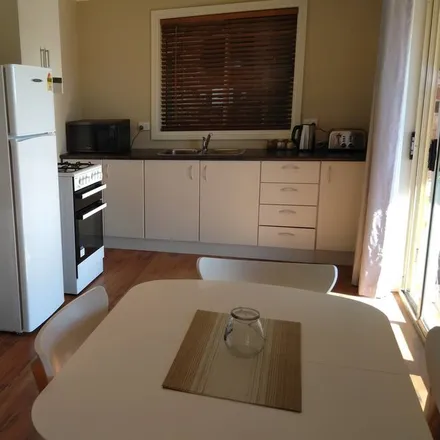 Rent this 2 bed house on Parkesbourne NSW 2580