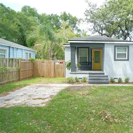 Rent this 2 bed house on 946 East Cayuga Street in Tampa, FL 33603