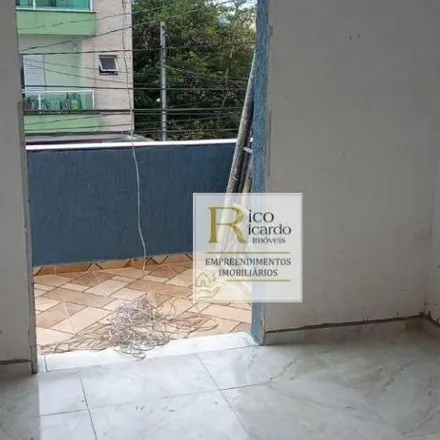 Buy this 2 bed apartment on Edifício Solar Assunção in Rua Barão do Rio Branco 240, Vila Alzira