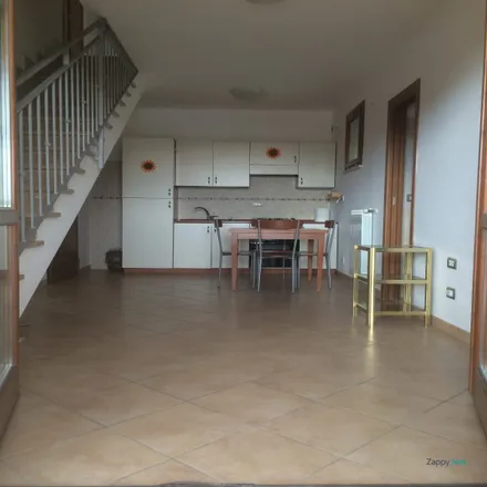 Image 3 - Via Monvalle 67, 00126 Rome RM, Italy - Apartment for rent