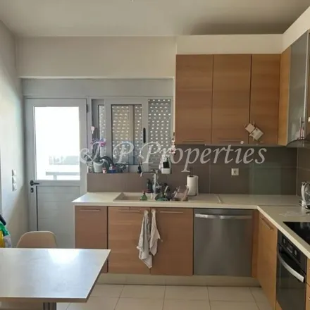 Rent this 3 bed apartment on Βριλησσίων in 151 26 Marousi, Greece
