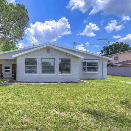 Rent this 1 bed room on 8355 North 39th Street in Tampa, FL 33604