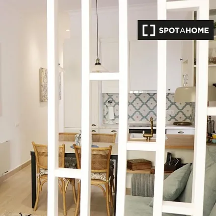 Rent this 2 bed apartment on Carrer de Neopàtria in 139, 08030 Barcelona