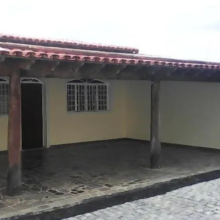 Image 2 - Rua das Rosas, Cidade Jardim, Uberlândia - MG, 38412-104, Brazil - House for rent