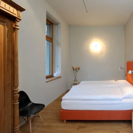 Image 2 - Koppenstraße 29A, 10243 Berlin, Germany - Apartment for rent