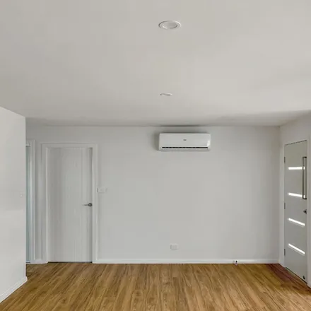 Rent this 3 bed apartment on Tobago Parade in Lake Cathie NSW 2445, Australia
