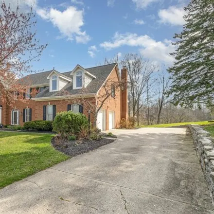 Image 2 - 1607 Caddie Circle, Oakbrook, Boone County, KY 41042, USA - House for sale