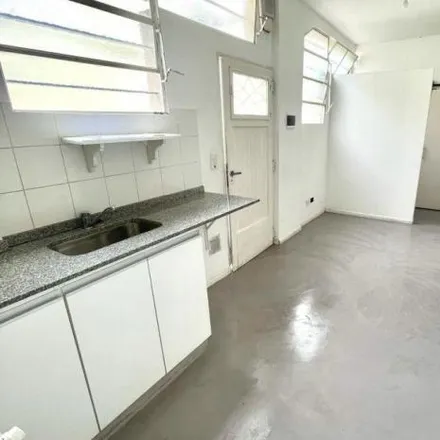 Rent this 2 bed apartment on Berón de Astrada 131 in Partido de La Matanza, Ramos Mejía