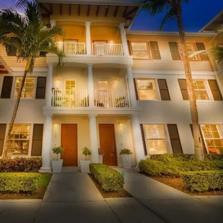 Buy this 4 bed townhouse on 4101 Maya Cay Lane in Jupiter, FL 33458