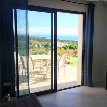 Image 1 - Sari-Solenzara, South Corsica, France - Apartment for rent