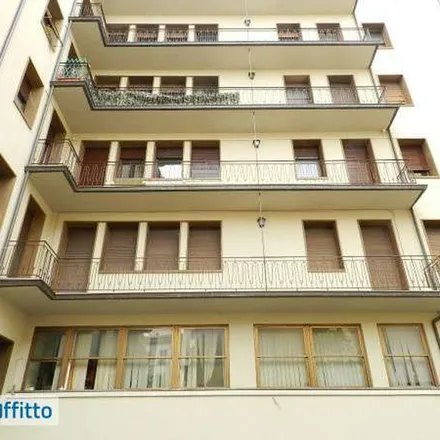 Rent this 4 bed apartment on Via Alfonso La Marmora 29 in 50120 Florence FI, Italy