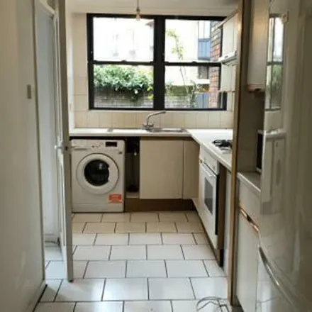 Rent this 2 bed room on Wisley House in Rampayne Street, London