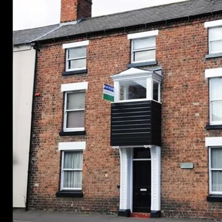 Rent this 1 bed apartment on Comrades Sports and Social Club in Victoria Street, Ellesmere