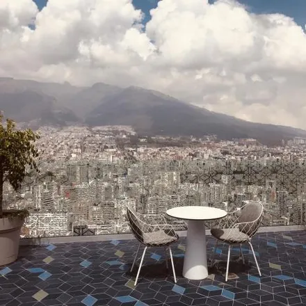 Buy this 1 bed apartment on Barón Alexander von Humboldt in 170107, Quito