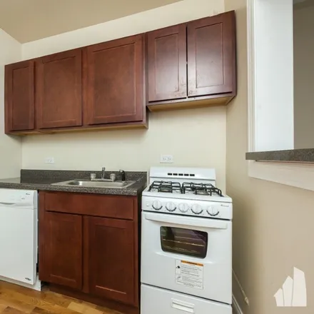 Rent this studio apartment on 1347 North Dearborn Street