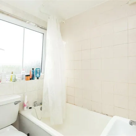 Rent this 1 bed apartment on 122 St John's Wood High Street in London, NW8 7SG