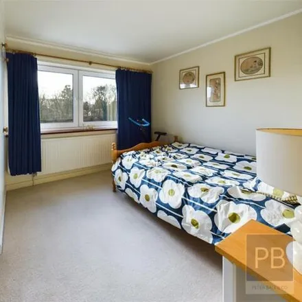 Image 9 - 6 Hetton Gardens, Charlton Kings, GL53 8HU, United Kingdom - House for sale