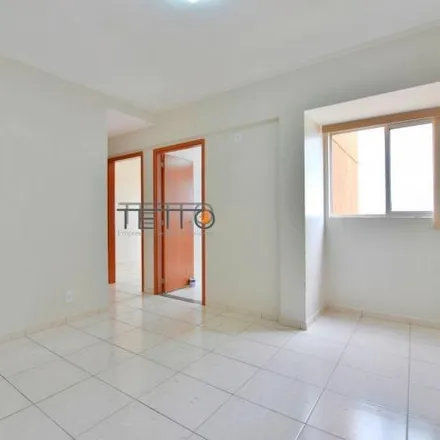 Rent this 2 bed apartment on unnamed road in Samambaia - Federal District, 72318