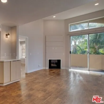 Rent this 2 bed condo on Broadcast Center Apartments in The Grove Drive, Los Angeles