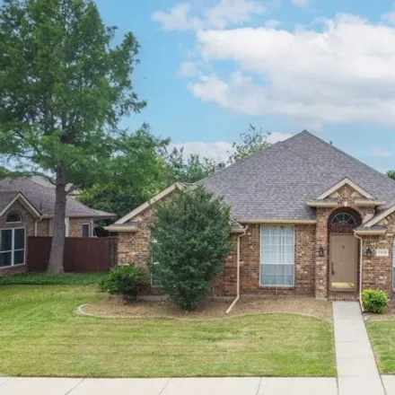 Buy this 3 bed house on 1112 Courtney Lane in Lewisville, TX 75077