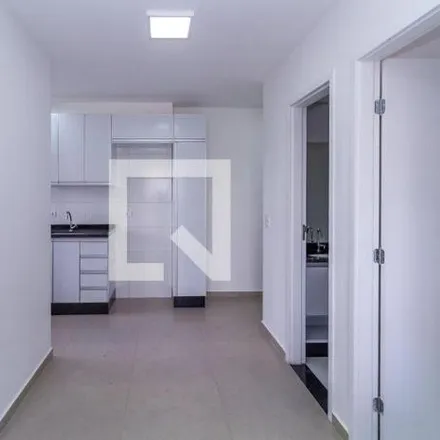 Rent this 2 bed apartment on Rua José dos Reis 515 in Vila Prudente, São Paulo - SP