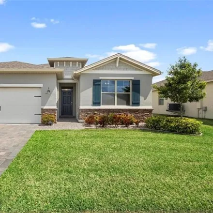 Buy this 4 bed house on New Ashford Way in Seminole County, FL 32772