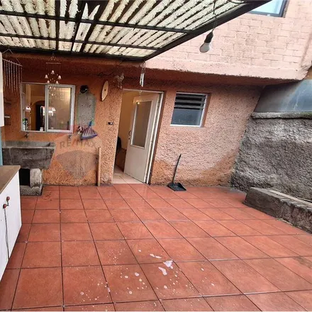 Buy this 4 bed house on Pasaje Río Maipo 2600 in 794 0068 Provincia de Santiago, Chile