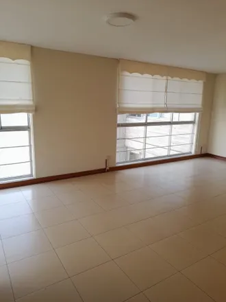 Buy this 3 bed apartment on Centro de Salud Santa Cruz de Miraflores in Jose Pardo Avenue 796, Miraflores
