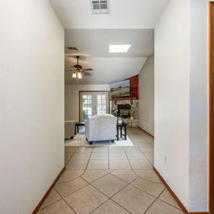 Image 4 - 3369 Green Ridge Court, Las Cruces, NM 88005, USA - House for sale