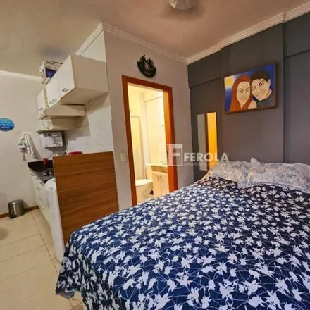 Buy this 1 bed apartment on Centro Educacional Sagrada Família in SGAN 906 - Módulo C / D, Plano Piloto - Federal District