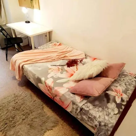 Rent this 1 bed apartment on ME Madrid Reina Victoria in Plaza de Santa Ana, 14