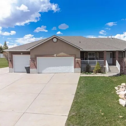 Buy this 3 bed house on 54 Aspen Grove Drive West in Evanston, WY 82930