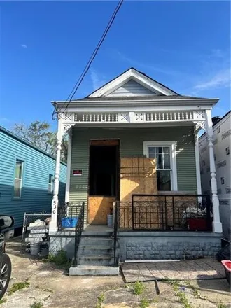 Buy this 3 bed house on 530 South Scott Street in New Orleans, LA 70119