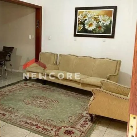 Buy this 3 bed house on Rua Ivete Sales Gegenheimer 21 in Cabral, Vitória - ES