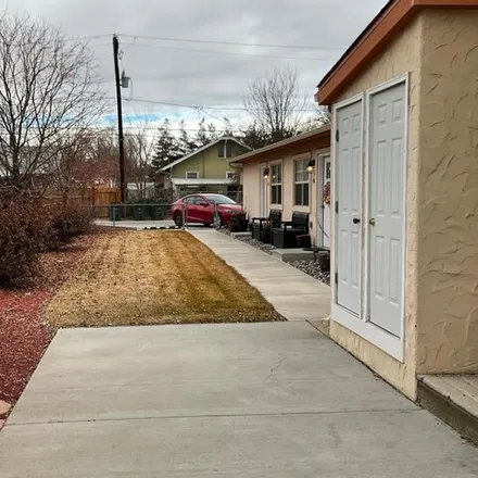 Image 3 - 1334 Kennedy Avenue, Grand Junction, CO 81501, USA - House for sale