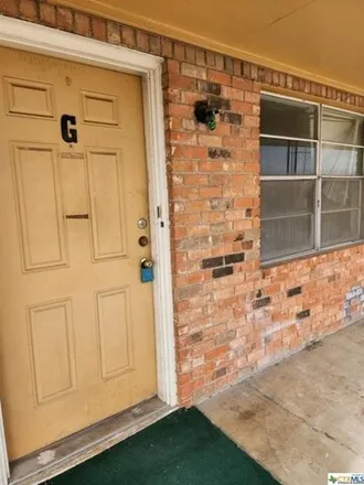Rent this 2 bed apartment on 308 Sunset Lane in Copperas Cove, Coryell County