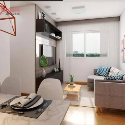 Buy this 2 bed apartment on Avenida Brasil in Campo Grande, Região Geográfica Intermediária do Rio de Janeiro - RJ