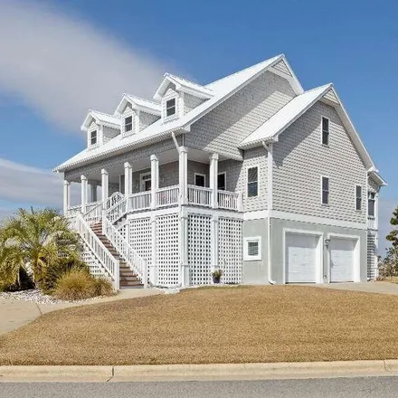 Buy this 3 bed house on 600 Lake Pointe in Morehead City, NC 28557