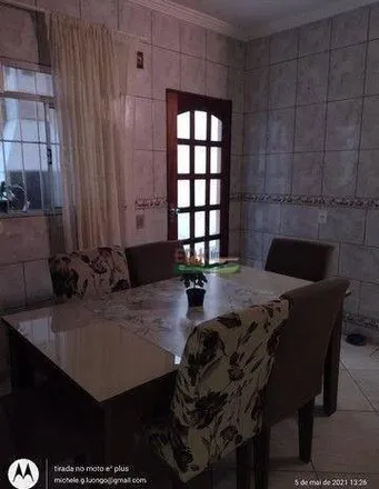 Image 2 - Rua Machado de Assis, Jardim Fernandes, Suzano - SP, 08693-640, Brazil - House for sale