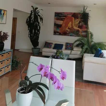 Rent this 1 bed room on Calle San Fancisco in Iztacalco, 08230 Mexico City