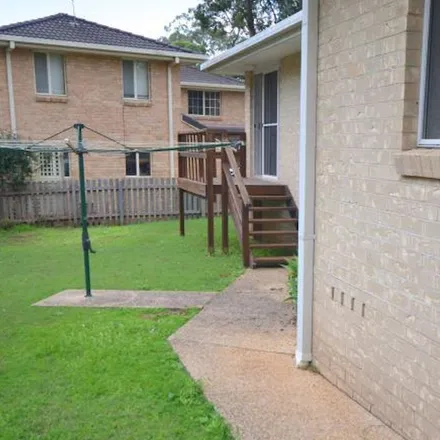Image 2 - Coucal Close, Port Macquarie NSW 2444, Australia - Apartment for rent