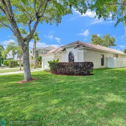 Image 4 - Kerry Drive, Cooper City, FL 33026, USA - House for sale