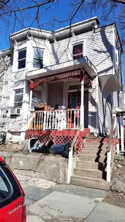 Image 2 - 32 Concord Street, City of Newburgh, NY 12550, USA - House for sale