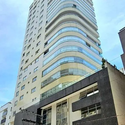 Buy this 3 bed apartment on Rua 601 in Centro, Balneário Camboriú - SC