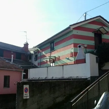 Image 8 - Via Lodi 286, 16141 Genoa Genoa, Italy - Townhouse for rent