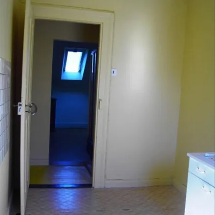 Rent this 1 bed apartment on Ancienne Mairie in Avenue Clemenceau, 57400 Sarrebourg